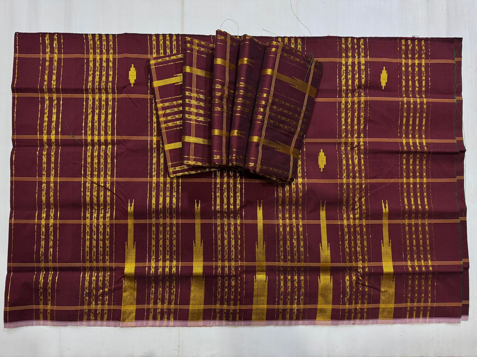 SABBE GARIS BIRD MARON